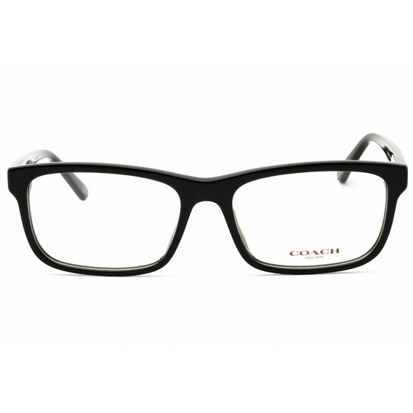 Coach EYEGLASSES HC6178U-5203-56 New with case main image 5
